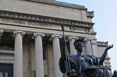 Updating Story: Hacker Says He Stole Millions of Columbia University Admissions Records