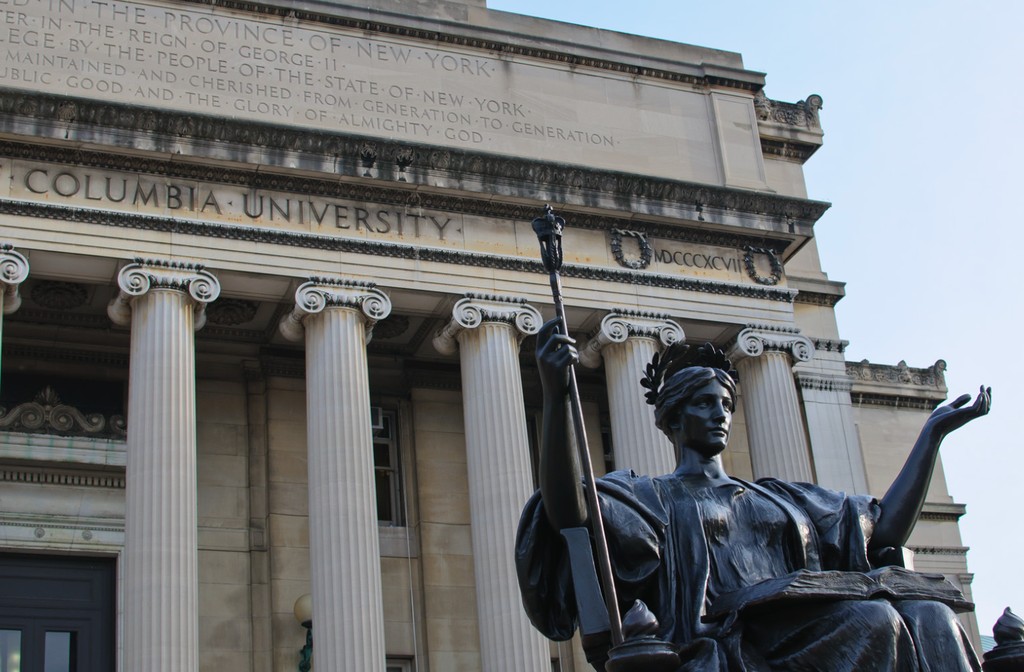 Updating Story: Hacker Says He Stole Millions of Columbia University Admissions Records