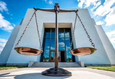 Massive PACER Court Records Hack Exposes Sealed Cases, Informants and National Security Secrets