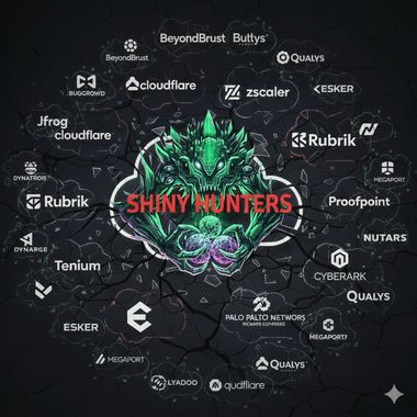 ShinyHunters go “dark” after Salesforce megahack — and leave 760 companies in the crossfire