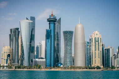 Ransomware group claims breach at prestigious Doha British School in Qatar