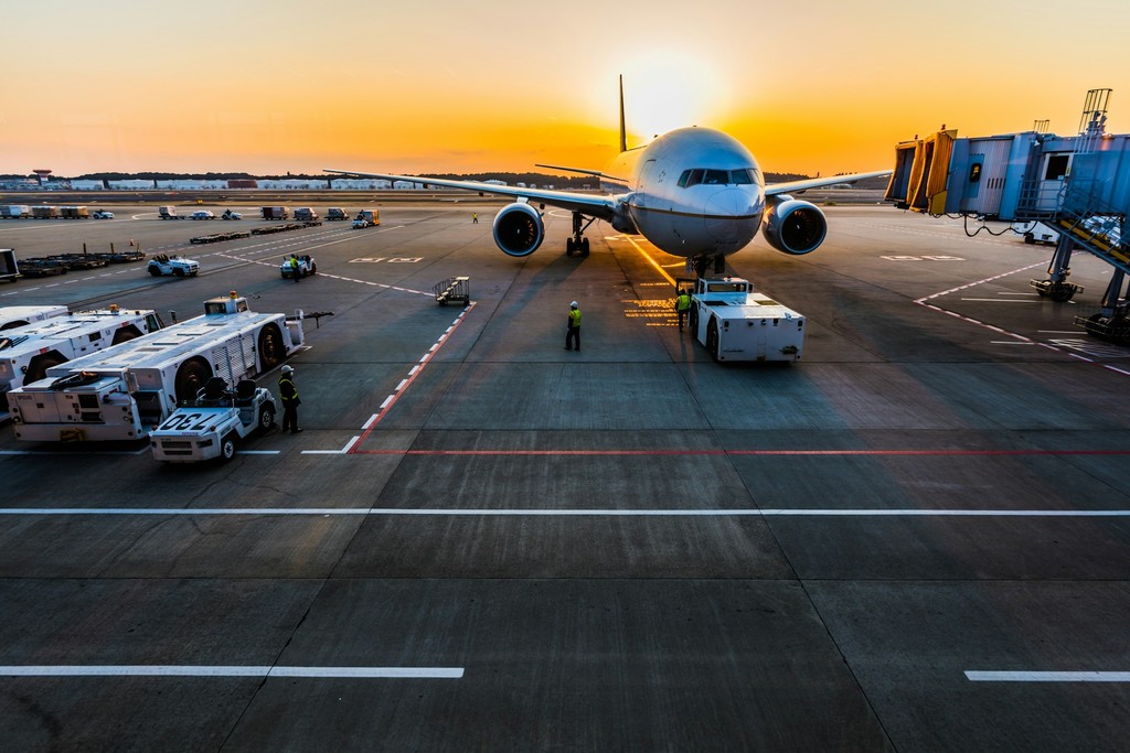 Ransomware Hits the Skies: Hackers Claim Dublin Airport Data in 1.5 Million-Record Heist