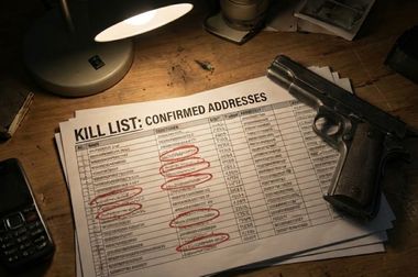 They Know Where You Live: Global-e Breach Weaponizes Ledger Customer Data