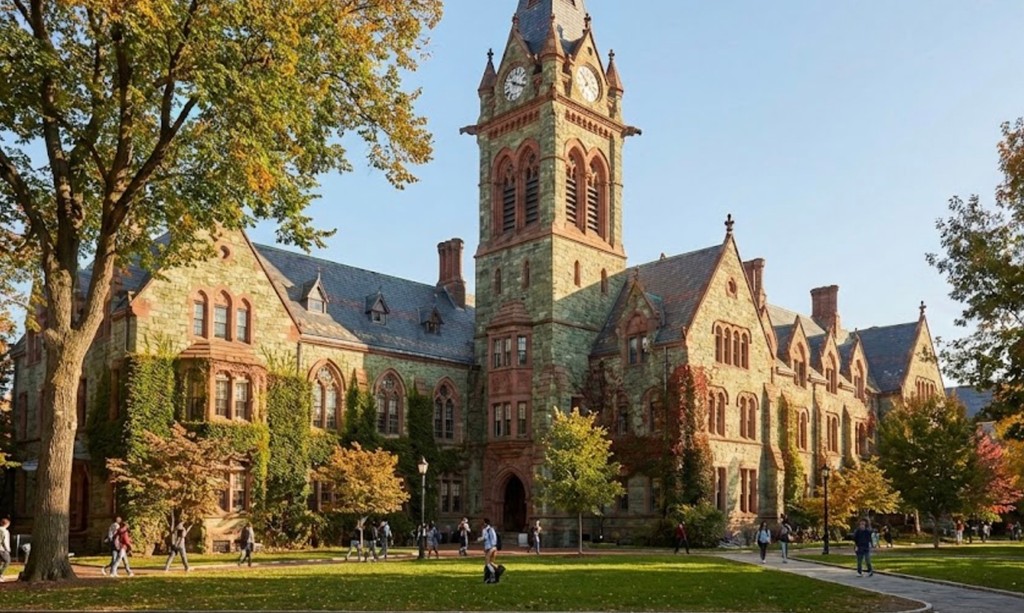UPenn claims "Under 10" victims in 1.2M breach involving donors like Trump and Musk