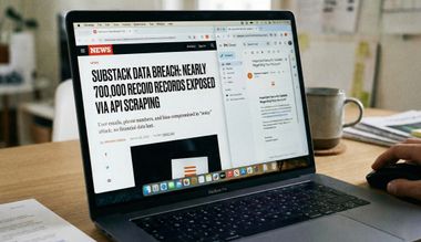 Substack notifies users of data breach affecting nearly 700,000 accounts