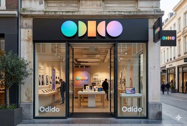 Massive Odido Cyberattack Leaks Customer IBANs and Government IDs