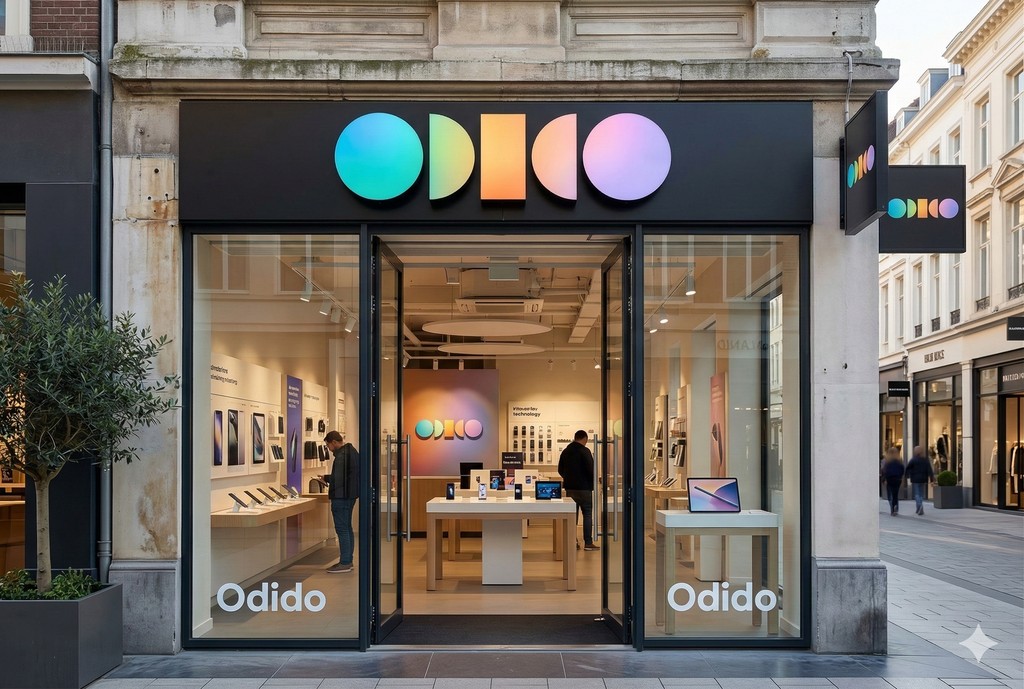Massive Odido cyberattack leaks customer IBANs and government IDs