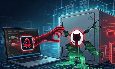 Ho-ly G*t: TeamPCP Claims Theft of Thousands of GitHub Internal Repositories