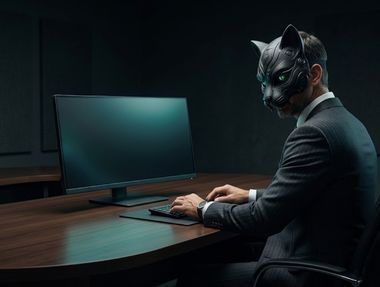 Ransomware negotiator stole at least $10M while selling out his own clients